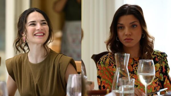 Να μ'αγαπάς Άννα Εβίτα