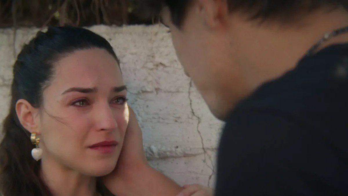 Να μ'αγαπάς Άννα