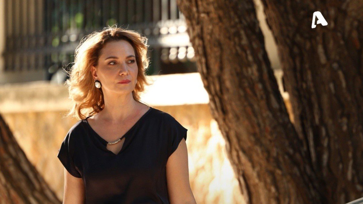 Να μ'αγαπάς Ζωή