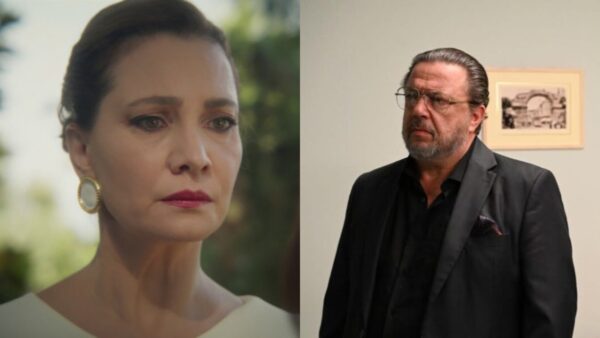 Να μ'αγαπάς Ζωή Θεόφιλος