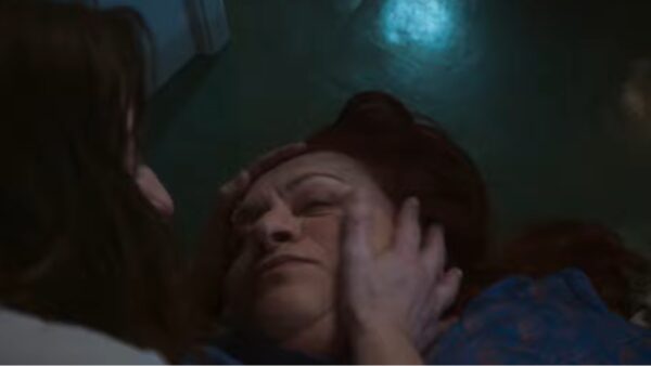 Η Αγγέλα από την σειρά Να με λες μαμά