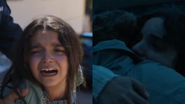 Να με λες μαμά