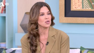 Ναταλία Δραγούμη