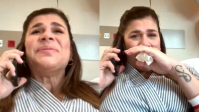 Νεσχάν Μουλαζίμ στο Happy Day