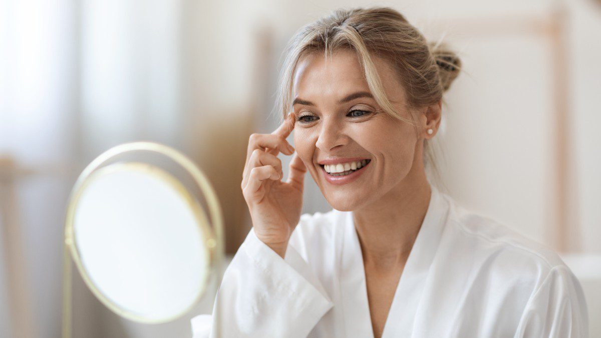 Κρέμα νύχτας