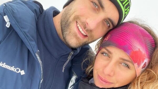 Ντούσκος σύντροφος