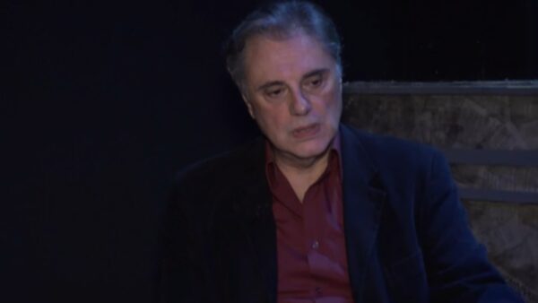 Οδυσσέας Σταμούλης