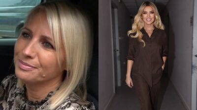 Κατερίνα Παπακωστοπούλου - Κατερίνα Καινούργιου