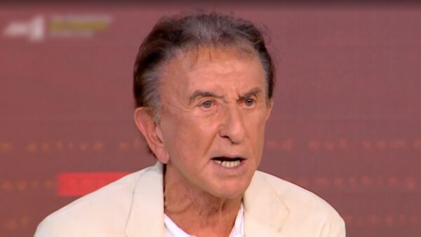 Αργύρης Παπαργυρόπουλος