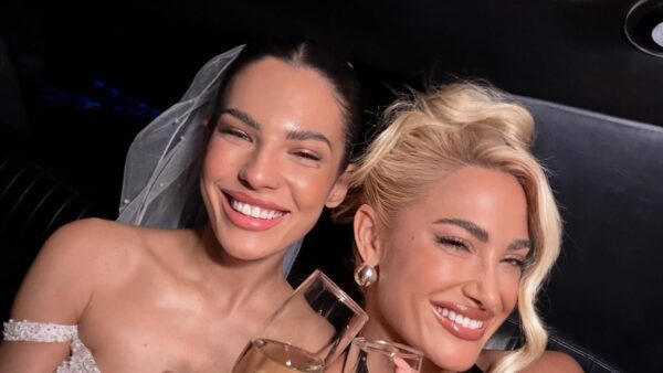 Στέλα Πάσσαρη - Ιωάννα Τούνη