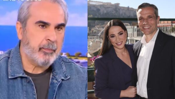 Βαγγέλης Περρής, Ευλαμπία Ρέβη, Γιώργος Κουρδής