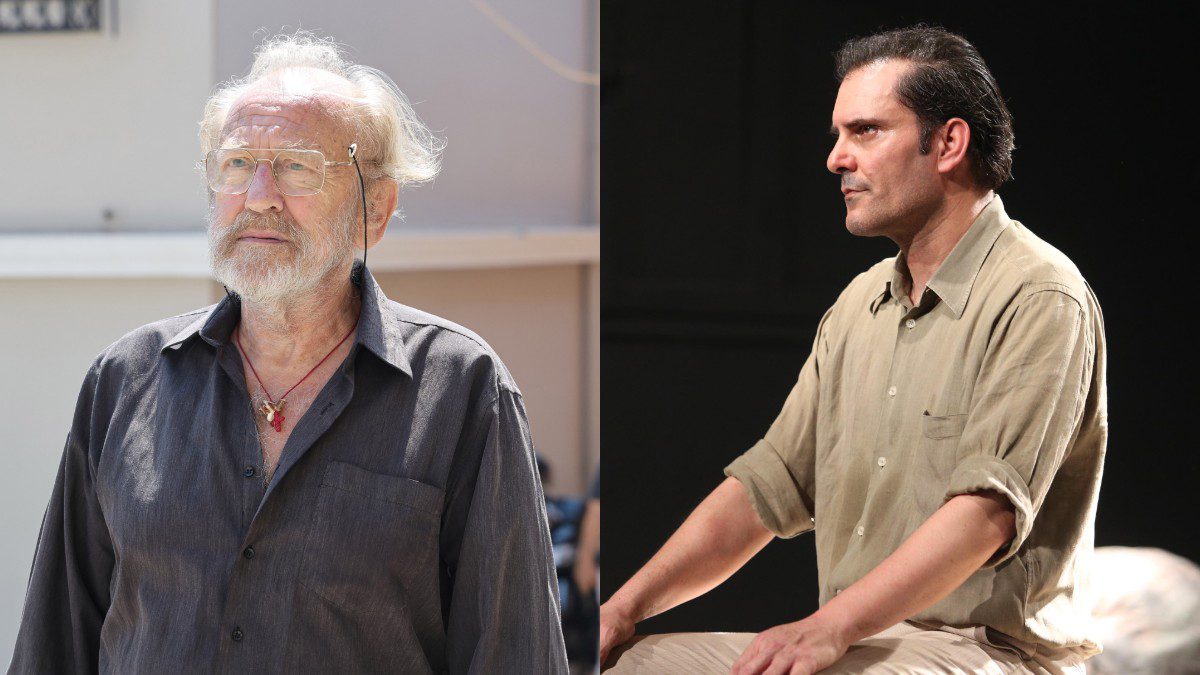 Πετρόπουλος - Μιχελής