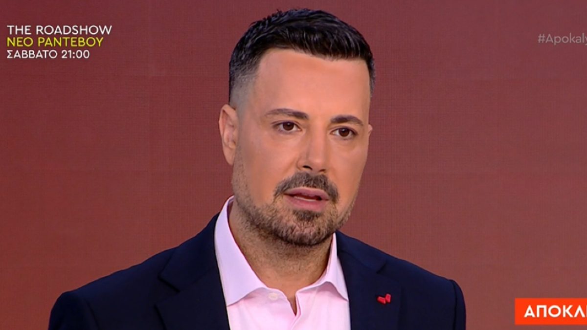 Ο Πέτρος Κουσουλός