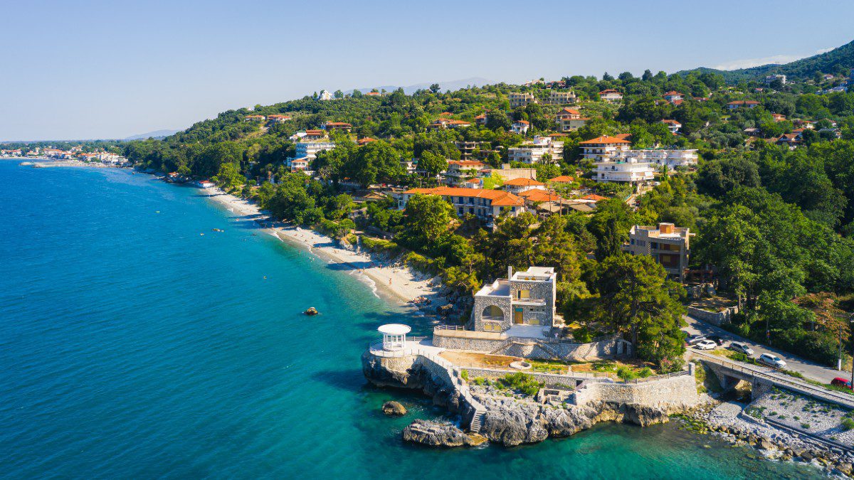 Πλαταμώνας