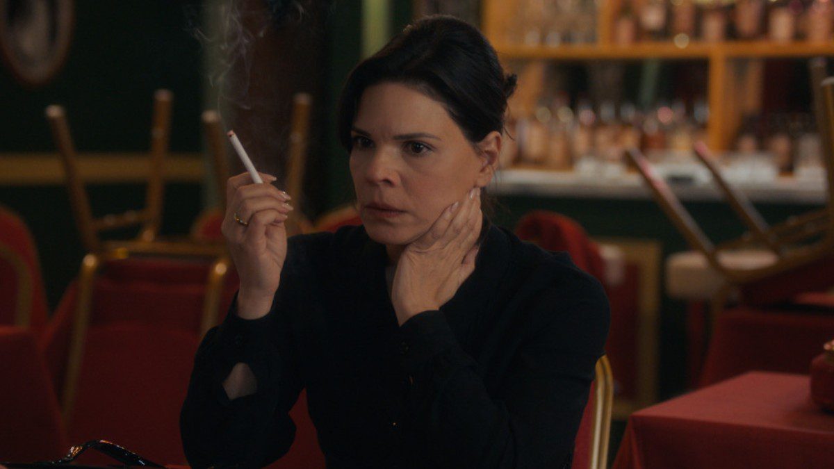 Porto Leone Αλεξάνδρα