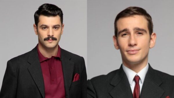 Porto Leone Ανδρέας Γρηγόρης