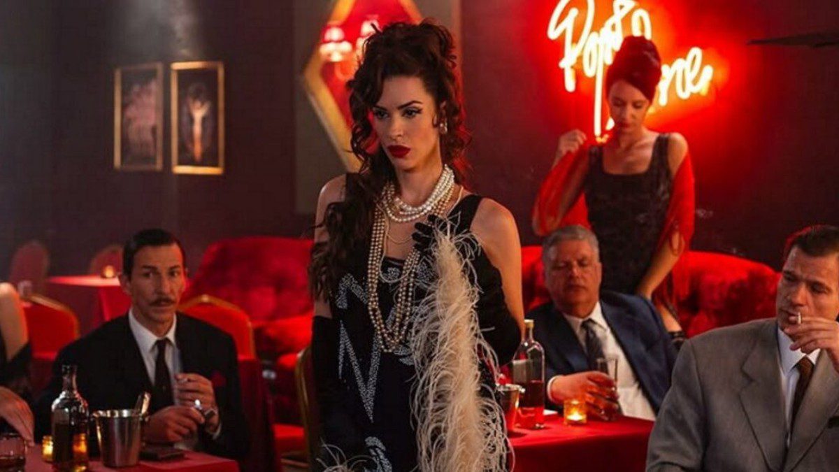 Porto Leone Άντζελα