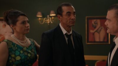 Porto Leone Ηλίας