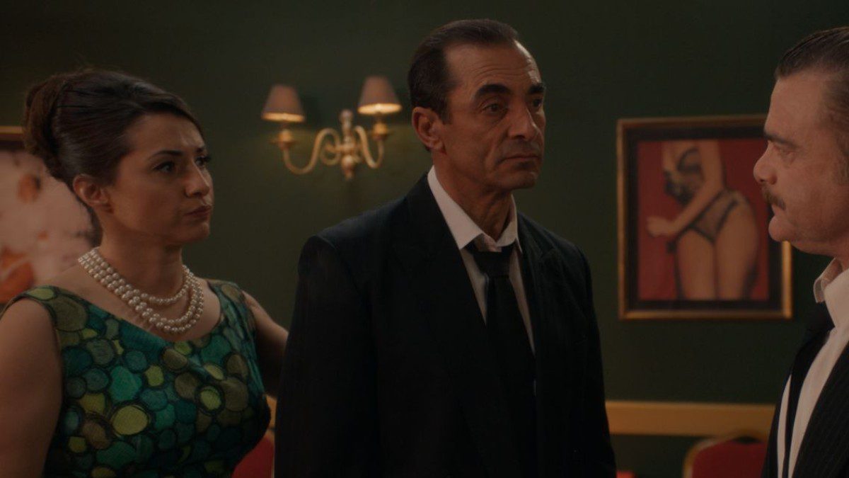 Porto Leone Ηλίας