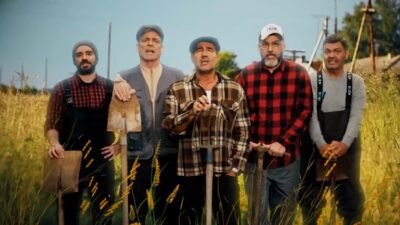 Οι Ράδιο Αρβύλα