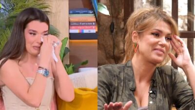 ρένεση ράλλη