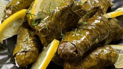 Σαρμαδάκια