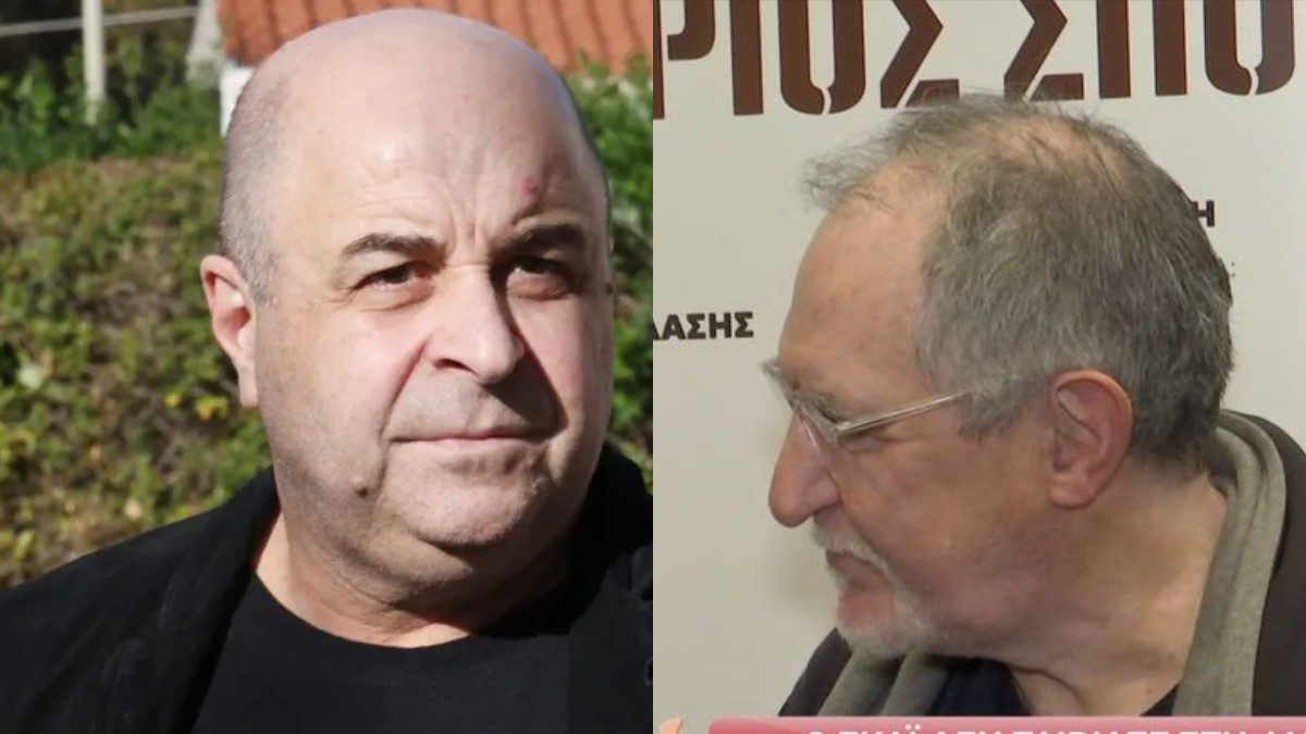 Σεφερλής Ρωμανίδης