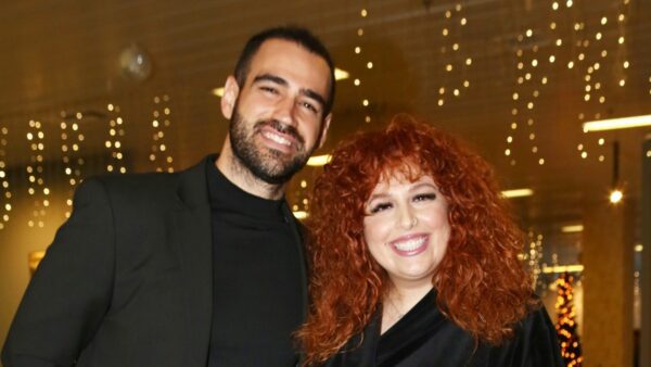 Γιάννης Σεβδικαλής - Σοφία Κουρτίδου