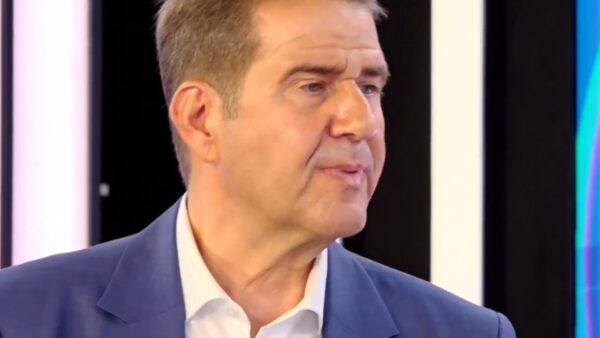 Σωτήρης Ξενάκης