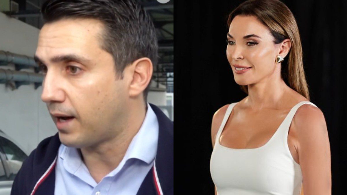 Παναγιώτης Σουρέλης - Τατιάνα Στεφανίδου