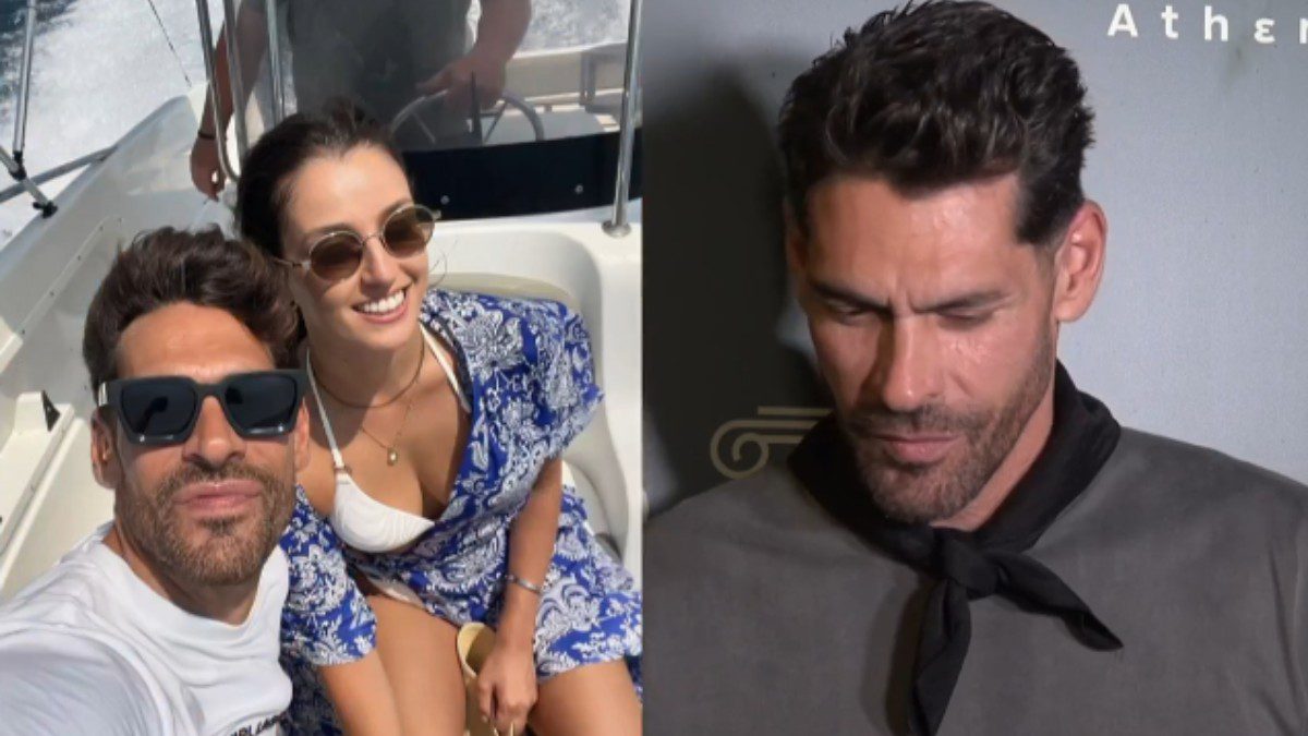 Σπαλιάρας σύντροφος