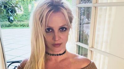 Μπρίτνεϊ Σπίαρς