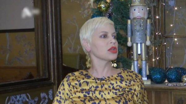 Φανή Σπυριδάκη