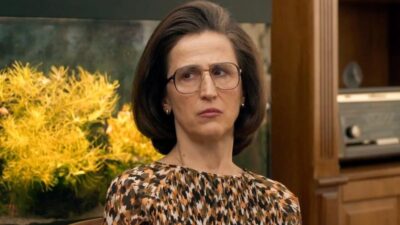 Σέρρες: Ο Γιώργος Καπουτζίδης συστήνει για πρώτη φορά ίντερσεξ χαρακτήρα στην ελληνική τηλεόραση