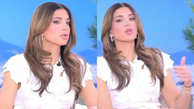 Σταματίνα Τσιμτσιλή