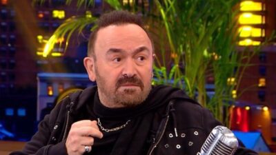 Ο Σταμάτης Γονίδης