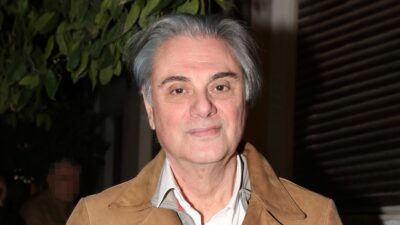 Οδυσσέας Σταμούλης