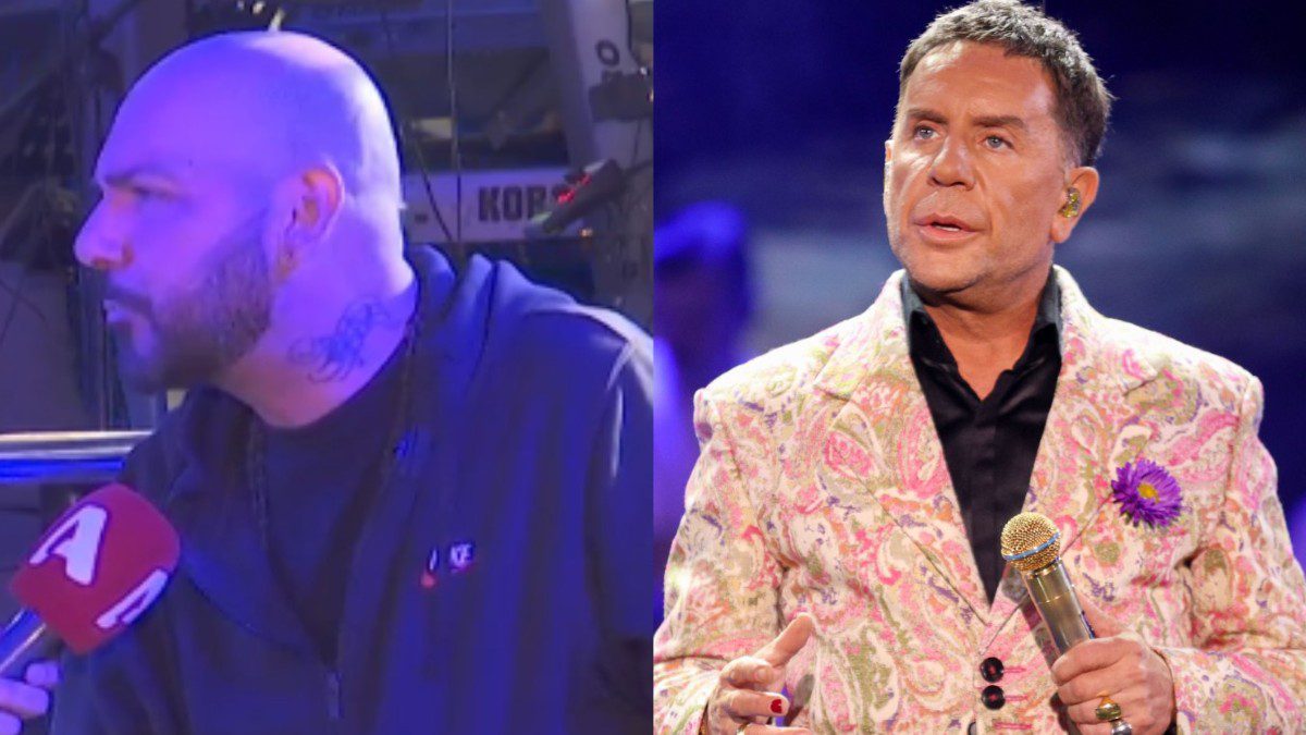 Ο Στάθης Ξένος μιλά για τον Γιώργο Μαζωνάκη