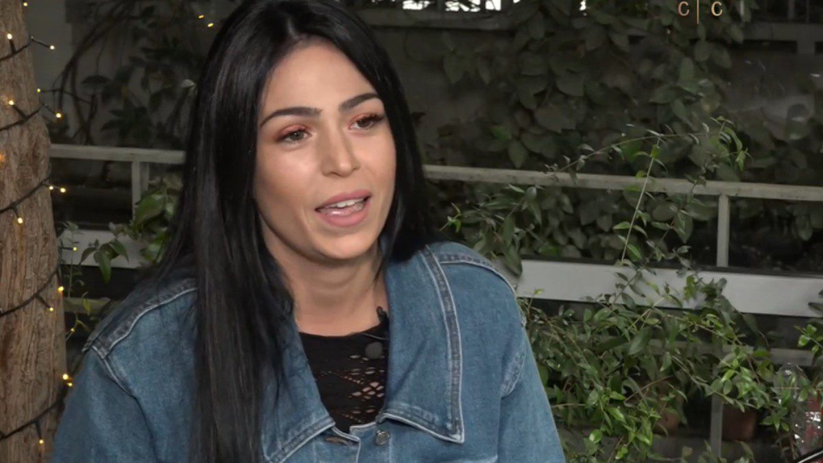 Στεφανία Γονίδη