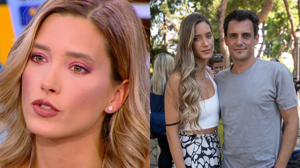 Σταύρος Σβήγκος - Γιολάντα Καλογεροπούλου