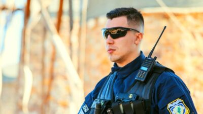 Ο Τάσος Ποτσέπης