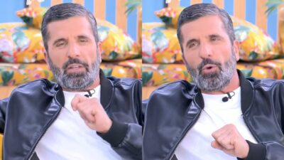 Θανάσης Βισκαδουράκης