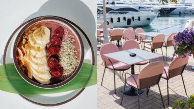 φαγητά και μαγαζί