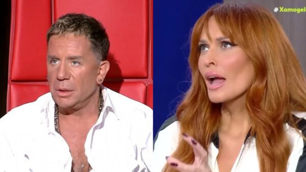 Ο Μαζωνάκης και η Χρηστίδου