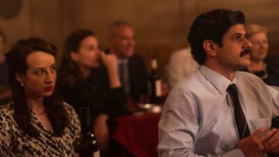 Το σπίτι δίπλα στο ποτάμι Σταύρος