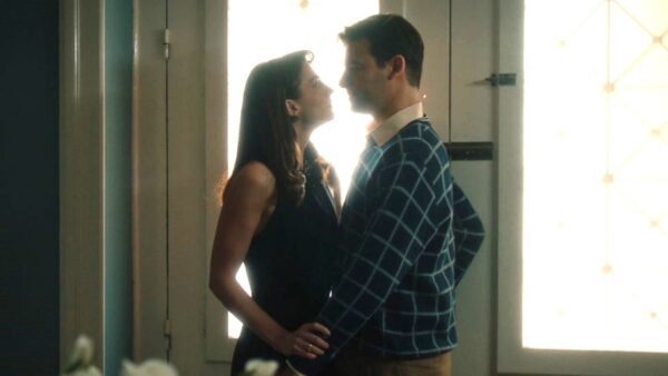 Το σπίτι δίπλα στο ποτάμι Άγγελος Μελισσάνθη