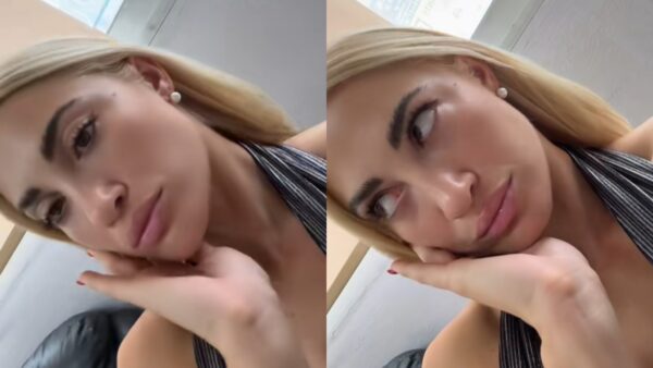 Η Ιωάννα Τούνη