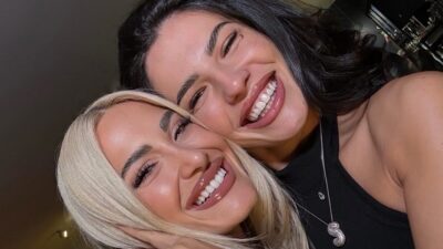 Στέλα Πάσσαρη - Ιωάννα Τούνη