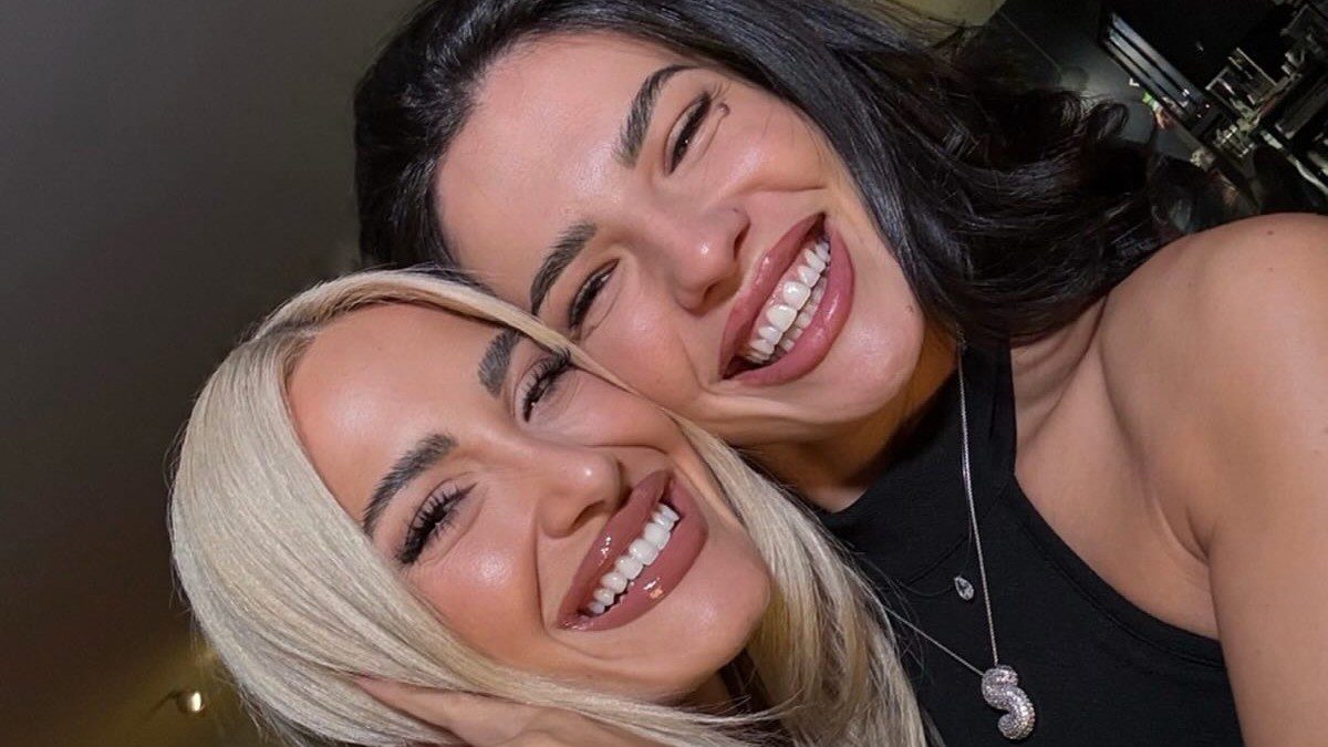 Στέλα Πάσσαρη - Ιωάννα Τούνη