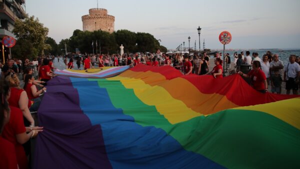 Τρανς γυναίκα καταγγέλλει ότι δεν μπορεί να κλείσει ραντεβού για έλεγχο προστάτη σε νοσοκομείο